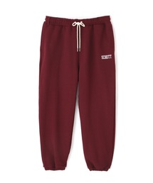 schott | Schott/ショット/CVC SWEAT PANTS/スウェットパンツ(スウェットパンツ)