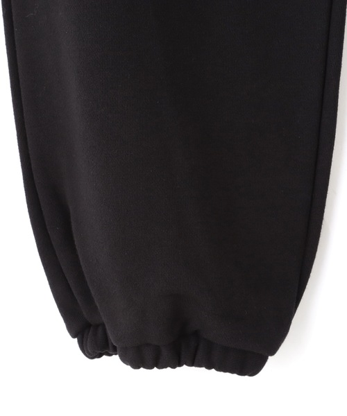 schott（ショット）の「Schott/ショット/CVC SWEAT PANTS/スウェットパンツ（スウェットパンツ・メンズ・その他13/その他/アイボリー/ブラック・M/L/XL）」の11枚目の写真