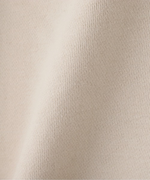 schott（ショット）の「Schott/ショット/CVC SWEAT PANTS/スウェットパンツ（スウェットパンツ・メンズ・その他13/その他/アイボリー/ブラック・M/L/XL）」の6枚目の写真