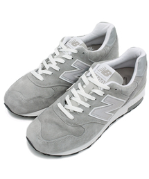 NEW BALANCE | NEW BALANCE / M1400 JGY(スニーカー)