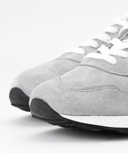 NEW BALANCE(ニューバランス)の「NEW BALANCE / M1400 JGY(スニーカー・メンズ・グレー・8.5inch/7.5inch/8inch/10inch/9inch/9.5inch)」の2枚目の写真