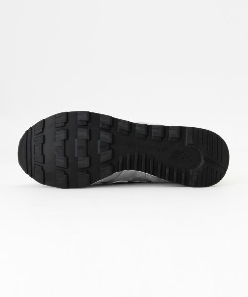 NEW BALANCE(ニューバランス)の「NEW BALANCE / M1400 JGY(スニーカー・メンズ・グレー・8.5inch/7.5inch/8inch/10inch/9inch/9.5inch)」の4枚目の写真