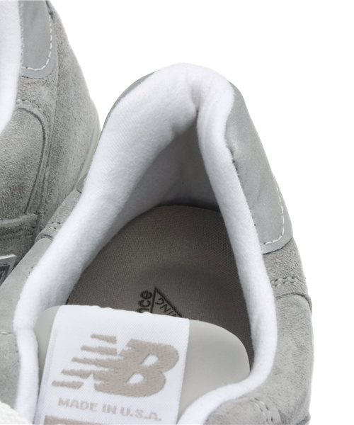 NEW BALANCE(ニューバランス)の「NEW BALANCE / M1400 JGY(スニーカー・メンズ・グレー・8.5inch/7.5inch/8inch/10inch/9inch/9.5inch)」の7枚目の写真