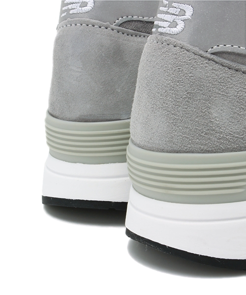 NEW BALANCE(ニューバランス)の「NEW BALANCE / M1400 JGY(スニーカー・メンズ・グレー・8.5inch/7.5inch/8inch/10inch/9inch/9.5inch)」の8枚目の写真