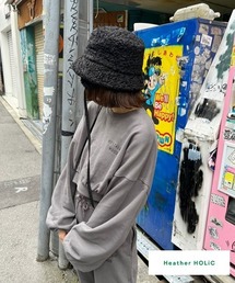 HOLiCスウェット 164325