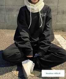 HOLiCスウェット 164325