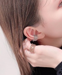 美品　3号　ジャスティンデイビス　ロイヤルカルーセル　リング　SRJ2014 ROYAL CAROUSEL リング/KIDS | ジャスティン デイビス（JUSTIN