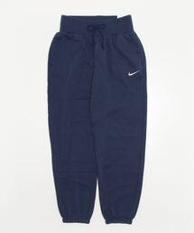 NIKE ナイキ W HR PANT OS VSPT ロングパンツ DZ4629 410MNNAVY/SAIL