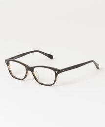 OLIVER PEOPLES｜オリバーピープルズのメガネ（ブラウン/茶色系