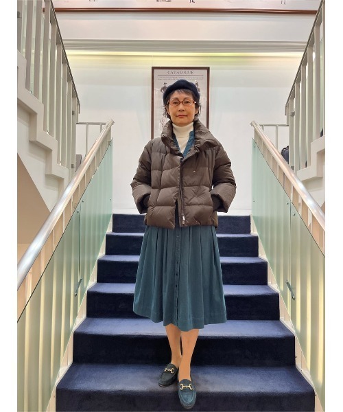 BROOKS BROTHERS（ブルックスブラザーズ）の「ポリエステル マイクロ