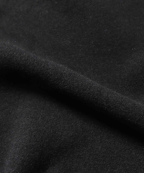 THE NORTH FACE(ザノースフェイス)の「THE NORTH FACE/ザ・ノースフェイス Fleece Muffler マフラー(マフラー・メンズ・ブラック・ONE SIZE)」の5枚目の写真