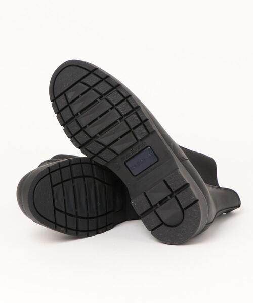 KLEMAN（クレマン）の「【KLEMAN/クレマン】 TONNANT（ブーツ・メンズ・ブラック・40/41/42）」の2枚目の写真