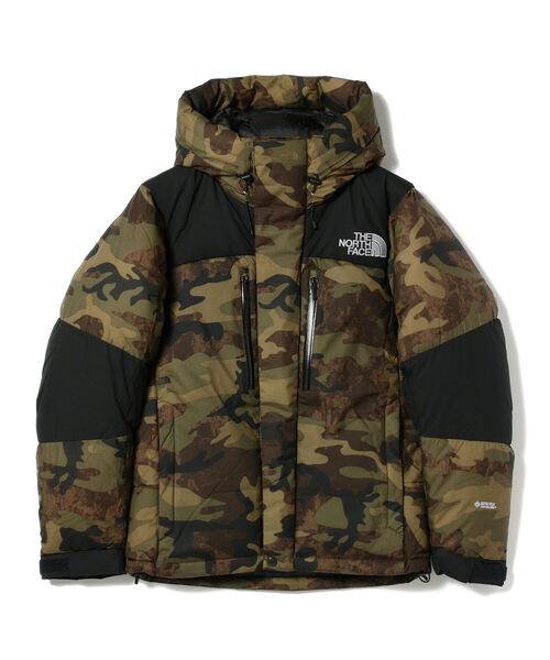 THE NORTH FACE（ザノースフェイス）の「THE NORTH FACE / Novelty Baltro Light Jacket（ダウンジャケット/コート・メンズ・その他1・SMALL/MEDIUM/LARGE/X-LARGE）」の3枚目の写真