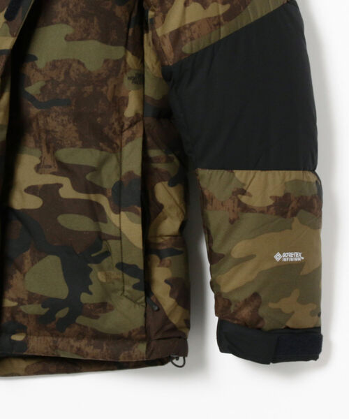 THE NORTH FACE（ザノースフェイス）の「THE NORTH FACE / Novelty Baltro Light Jacket（ダウンジャケット/コート・メンズ・その他1・SMALL/MEDIUM/LARGE/X-LARGE）」の2枚目の写真