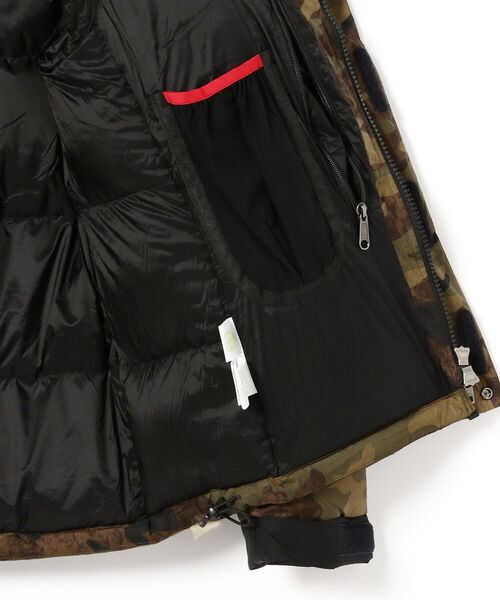 THE NORTH FACE（ザノースフェイス）の「THE NORTH FACE / Novelty Baltro Light Jacket（ダウンジャケット/コート・メンズ・その他1・SMALL/MEDIUM/LARGE/X-LARGE）」の5枚目の写真