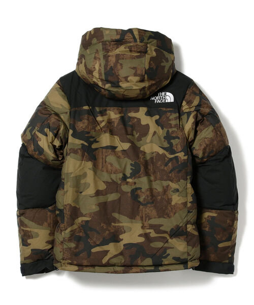 THE NORTH FACE（ザノースフェイス）の「THE NORTH FACE / Novelty Baltro Light Jacket（ダウンジャケット/コート・メンズ・その他1・SMALL/MEDIUM/LARGE/X-LARGE）」の6枚目の写真