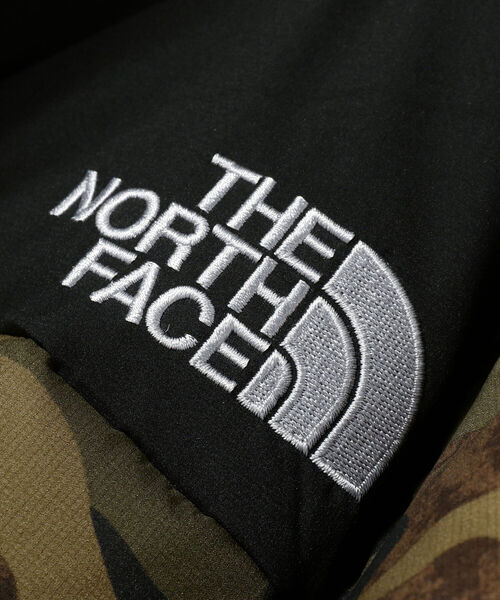 THE NORTH FACE（ザノースフェイス）の「THE NORTH FACE / Novelty Baltro Light Jacket（ダウンジャケット/コート・メンズ・その他1・SMALL/MEDIUM/LARGE/X-LARGE）」の7枚目の写真