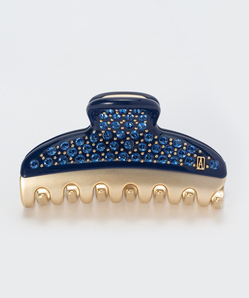 ALEXANDRE DE PARIS VENDOME CLIP MEDIUM アレクサンドル ドゥ パリ