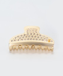 セール】ALEXANDRE DE PARIS TWISTED SATIN HEADBAND アレクサンドル