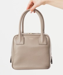 Coquette（コケット）の「Coquette Cubicキュービック（ハンドバッグ）（ハンドバッグ）」