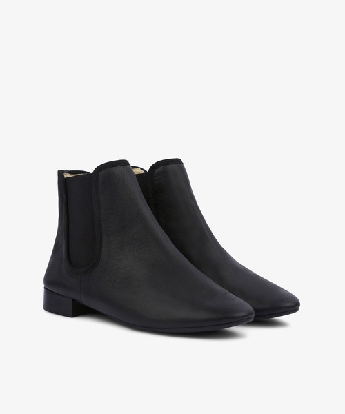 Repetto（レペット）の「ELOR , BOOTS / V4107VED_New Size（ブーツ 