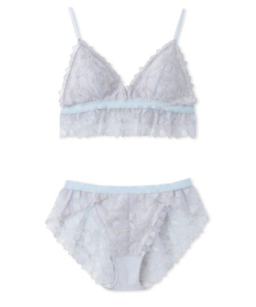 LILY BROWN（リリーブラウン）の「【LILY BROWN Lingerie