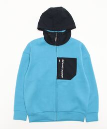 TIGORA（ティゴラ）の「TIGORA/BEAMS DESIGN テックスウェットプル
