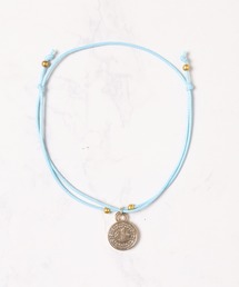 ANARKH（アナンケ）の「/ANARKH/コインチャームアンクレット（アンクレット）」