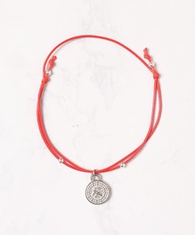 ANARKH（アナンケ）の「/ANARKH/コインチャームアンクレット（アンクレット）」