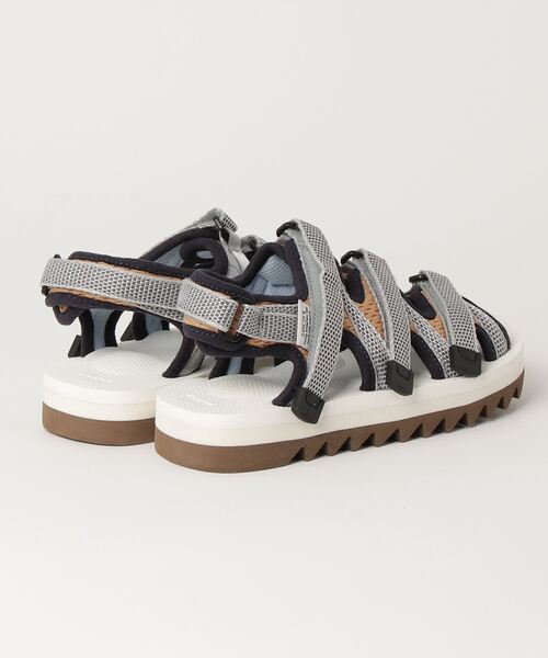 メンズ　レディース　サンダル スイコック　SUICOKE UK7 楽天市場】スイコック SUICOKE ウタ UTA トングサンダル
