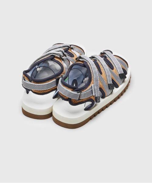 【関税込み】Suicoke ネイビー＆ホワイト OG-195-2ab サンダル SUICOKE DAO-2ab(OG-195-2ab) – SUICOKE JAPAN