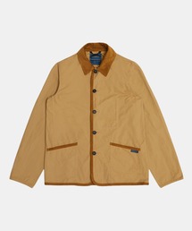 LAVENHAM(xn)COTTON RAYDON MENS / Rbg Ch Y(̑AE^[)