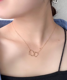 apres jour mignon | 【apresjour mignon×ARIAZ】変形ネックレス(ネックレス)