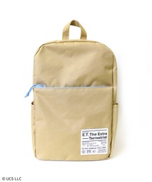 ACCOMMODE（アコモデ）の「【Universal Filmarket】アンブリン　スクエアリュック（バックパック/リュック）」