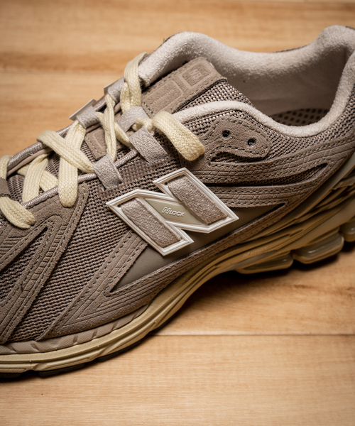 NEW BALANCE（ニューバランス）の「【New Balance / ニューバランス】M1906RL（スニーカー・メンズ・チャコールグレー・29cm/26cm/26.5cm/27.5cm/28cm/27cm）」の11枚目の写真