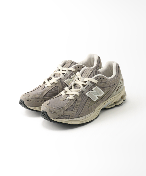 NEW BALANCE（ニューバランス）の「【New Balance / ニューバランス】M1906RL（スニーカー・メンズ・チャコールグレー・29cm/26cm/26.5cm/27.5cm/28cm/27cm）」の2枚目の写真