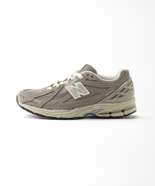 NEW BALANCE（ニューバランス）の「【New Balance / ニューバランス】M1906RL（スニーカー・メンズ・チャコールグレー・29cm/26cm/26.5cm/27.5cm/28cm/27cm）」の5枚目の写真
