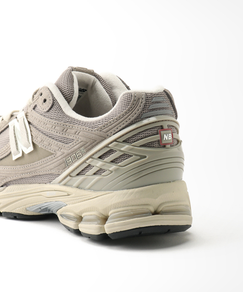 NEW BALANCE（ニューバランス）の「【New Balance / ニューバランス】M1906RL（スニーカー・メンズ・チャコールグレー・29cm/26cm/26.5cm/27.5cm/28cm/27cm）」の20枚目の写真