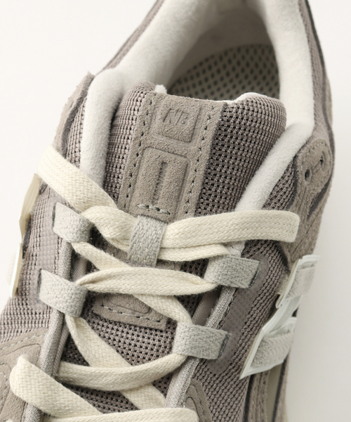 NEW BALANCE（ニューバランス）の「【New Balance / ニューバランス】M1906RL（スニーカー・メンズ・チャコールグレー・29cm/26cm/26.5cm/27.5cm/28cm/27cm）」の18枚目の写真