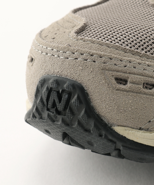 NEW BALANCE（ニューバランス）の「【New Balance / ニューバランス】M1906RL（スニーカー・メンズ・チャコールグレー・29cm/26cm/26.5cm/27.5cm/28cm/27cm）」の6枚目の写真