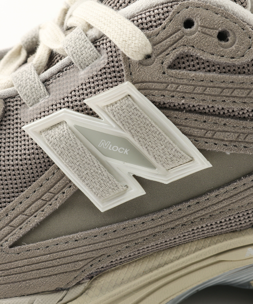 NEW BALANCE（ニューバランス）の「【New Balance / ニューバランス】M1906RL（スニーカー・メンズ・チャコールグレー・29cm/26cm/26.5cm/27.5cm/28cm/27cm）」の15枚目の写真