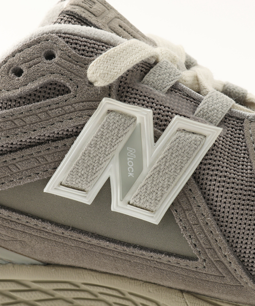 NEW BALANCE（ニューバランス）の「【New Balance / ニューバランス】M1906RL（スニーカー・メンズ・チャコールグレー・29cm/26cm/26.5cm/27.5cm/28cm/27cm）」の13枚目の写真