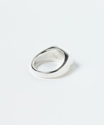 XOLO（ショロ）の「XOLO JEWELRY / Signet Ring（リング）」 - WEAR