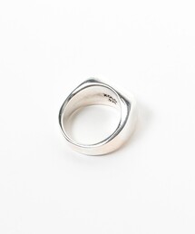 XOLO JEWELRY / H Ring US7/13-14号 XOLO JEWELRY / H Ring（リング）｜XOLO（ショロ）の