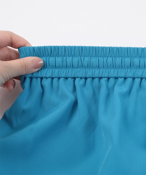 miette（ミエット）の「シアー切替イージーパンツ（その他パンツ・レディース・ライトブルー/ブラック・FREE）」の21枚目の写真