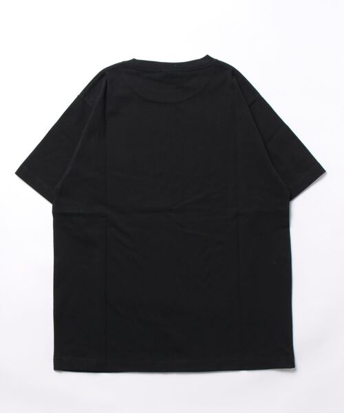 チチカカ（チチカカ）の「テキーラＴシャツ【ユニセックス】（Tシャツ/カットソー・メンズ・ブラック/ホワイト・MEDIUM/LARGE）」の17枚目の写真