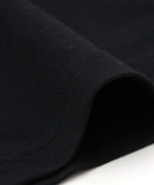 チチカカ（チチカカ）の「テキーラＴシャツ【ユニセックス】（Tシャツ/カットソー・メンズ・ブラック/ホワイト・MEDIUM/LARGE）」の14枚目の写真