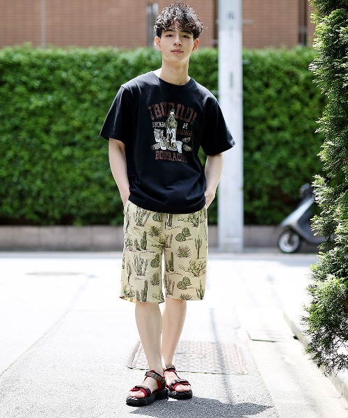 チチカカ（チチカカ）の「テキーラＴシャツ【ユニセックス】（Tシャツ/カットソー・メンズ・ブラック/ホワイト・MEDIUM/LARGE）」の18枚目の写真