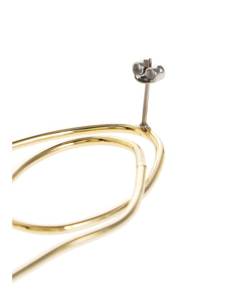 ELENDEEK(エレンディーク)の「ウェンディングパールピアス(ピアス(両耳用)・レディース・シルバー/ゴールド・FREE)」の6枚目の写真