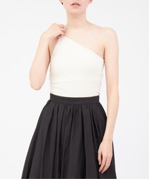 HAKUJI | HAKUJI Twist cotton bra O/S(タンクトップ)